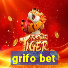 grifo bet